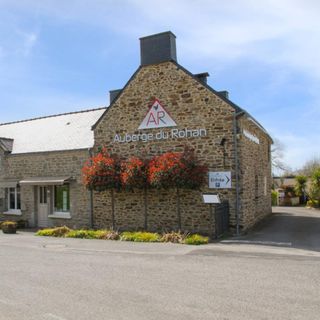 Auberge du Rohan - Meucon - 1