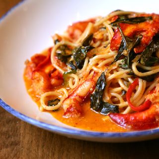 Osteria Lupo - 0