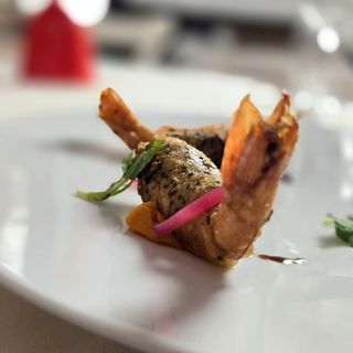 Nunù Trattoria Moderna - 0