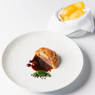 Le Georges - 7
