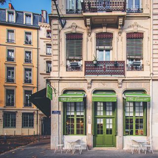Chez Pimousse - 10