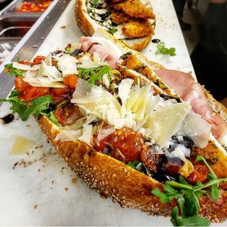 Angelo's - 7