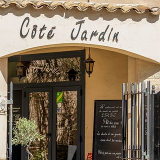 Côté Jardin by Steve Moracchini - 6