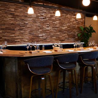 Raw Omakase - Washington - 0