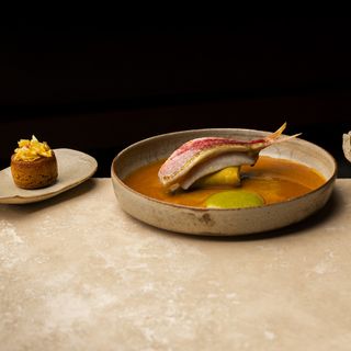 Michel Kayser - Restaurant Alexandre - 7