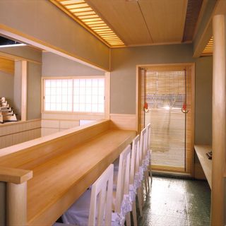 Kyokaiseki Kichisen - 8