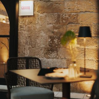 Gimmi Restaurant - 11