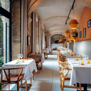 La Grande Brasserie BIB - 2