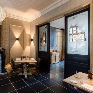 Brasserie Daefnis - 3