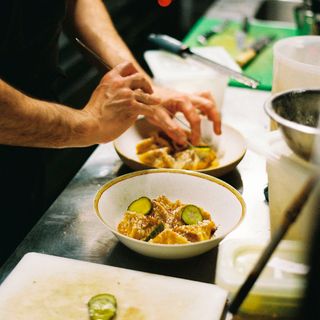 Maitr & Margarita - 8
