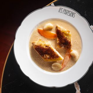 Les Parisiens - 9