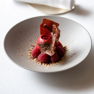 Alain Ducasse at The Dorchester - 10