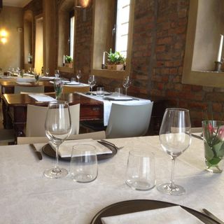 Da Giacomo - 1