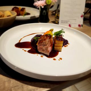 Bistro Gourmand - 9