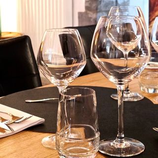 Bistro Gourmand - 1