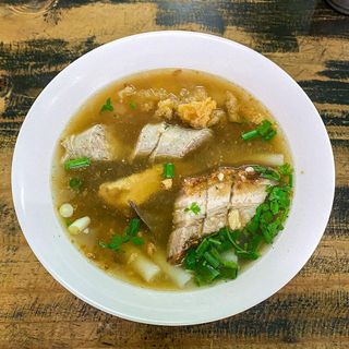 Guay Jub Chang Moi Tat Mai - 0