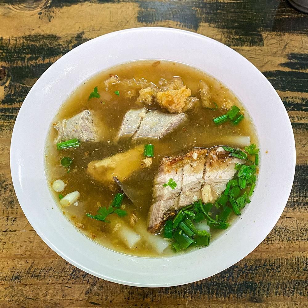 Guay Jub Chang Moi Tat Mai商家照片