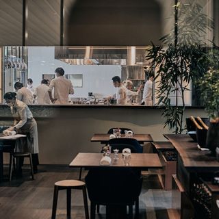 Restaurant Allen - 5
