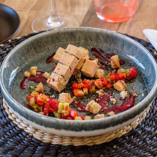 Boat aux Saveurs - La Table d'Annabelle - 4
