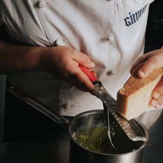 Gimmi Restaurant - 9