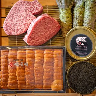 Omakase Experience by PrimeFish - 2