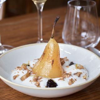 Osteria Ferrara - 6