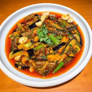 Yongle Restaurant - 1