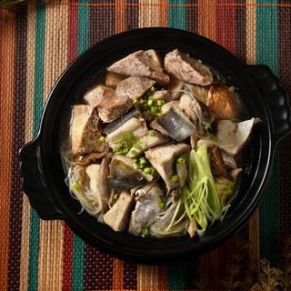 Meidz Seafood - Taichung - 9
