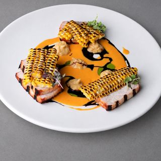Radici Italian Chophouse - 0
