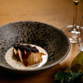 Black Radish - 1