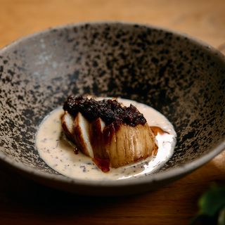 Black Radish - 0