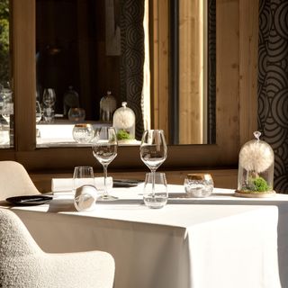 Le M - Domaine de Montagne - 5