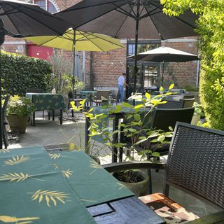 Cantine Copine - 1