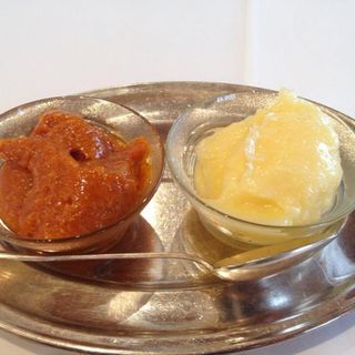 Michel - Brasserie des Catalans - 5