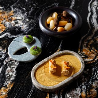 Ochre - 8
