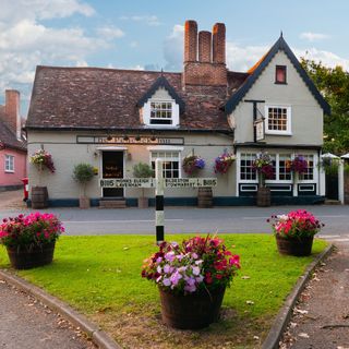 Peacock Inn - 4