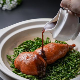 Shanghai Cuisine - 8