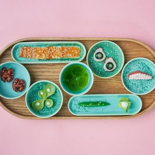 Tim Raue - 6
