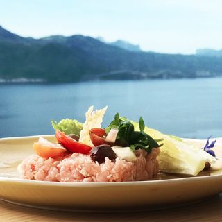 Le Deck Restaurant - 0