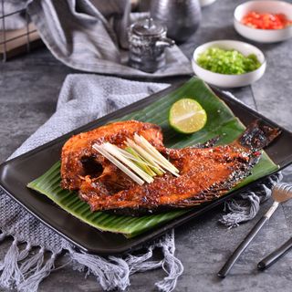 Legend Taste (Jingan) - 3