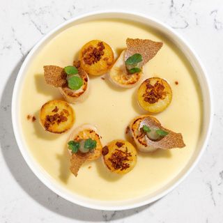 B-Restaurant - 4