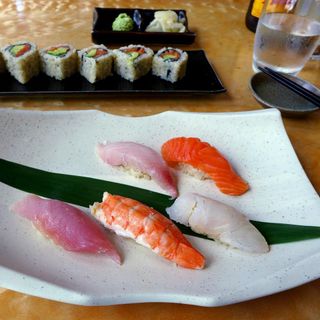 Sushi Ran - 4