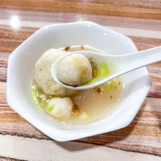 A Xi Xia Mian - 1