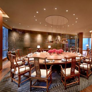 The Penthouse - 11