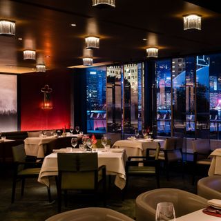 The Steak House - 4