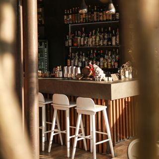 La Olla - 5