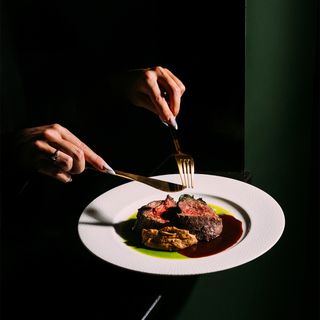Chophouse - 17