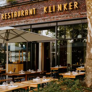 Klinker - 4