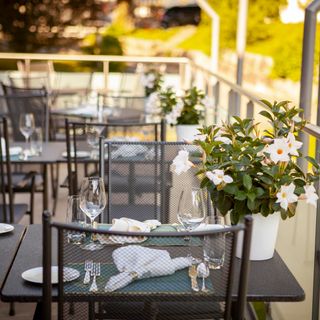 Balm - Bistro - 2