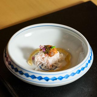 Omakase - 9